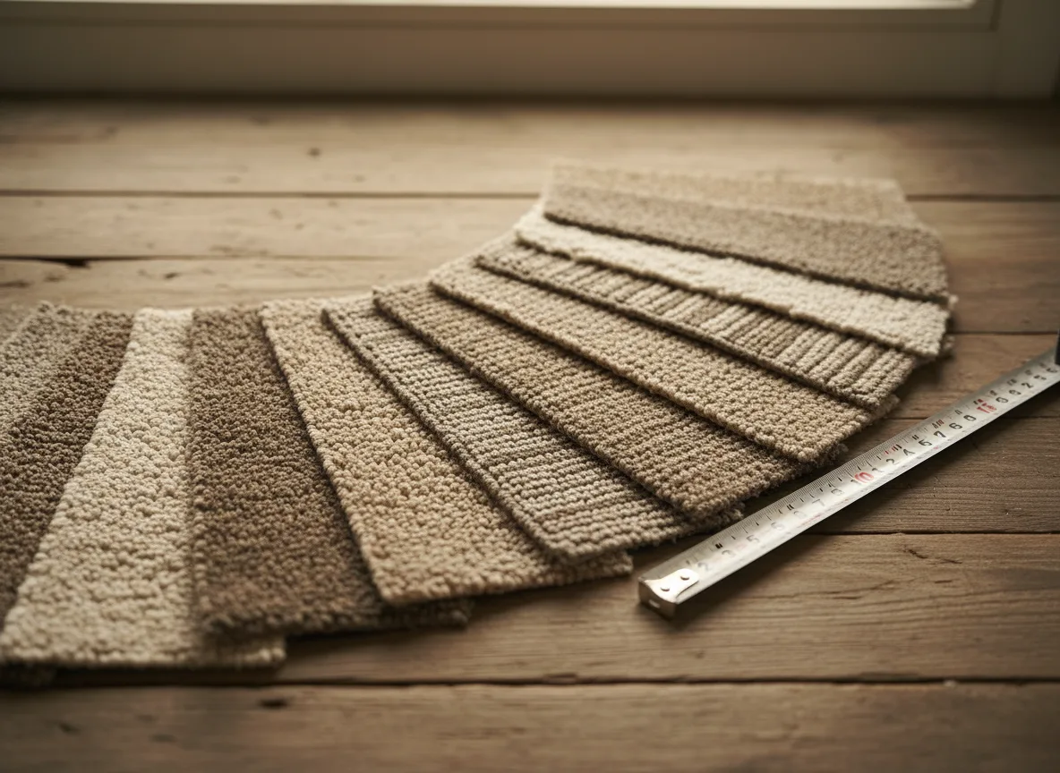 Carpet Installation Sperry, IA FAQs